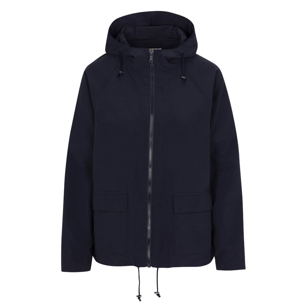 Callidae Hooded Riding Shell