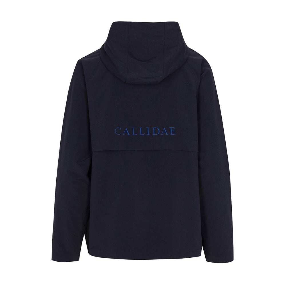 Callidae Hooded Riding Shell