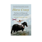 Horse Crazy by Sarah Maslin Nir - Corro