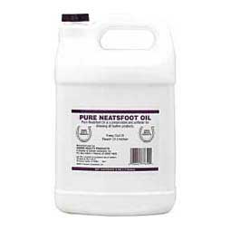 Horse Health Products Pure Neatsfoot Oil - Corro