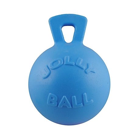 Horsemen's Pride Blueberry Jolly Ball - Corro