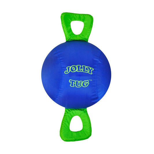 Horsemen's Pride Equine Jolly Tug - Corro