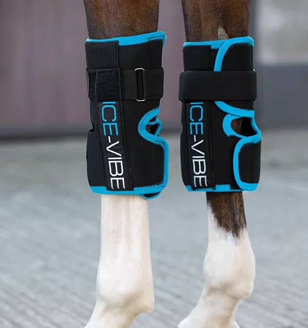 Horseware Ice Vibe Knee Wrap - Corro