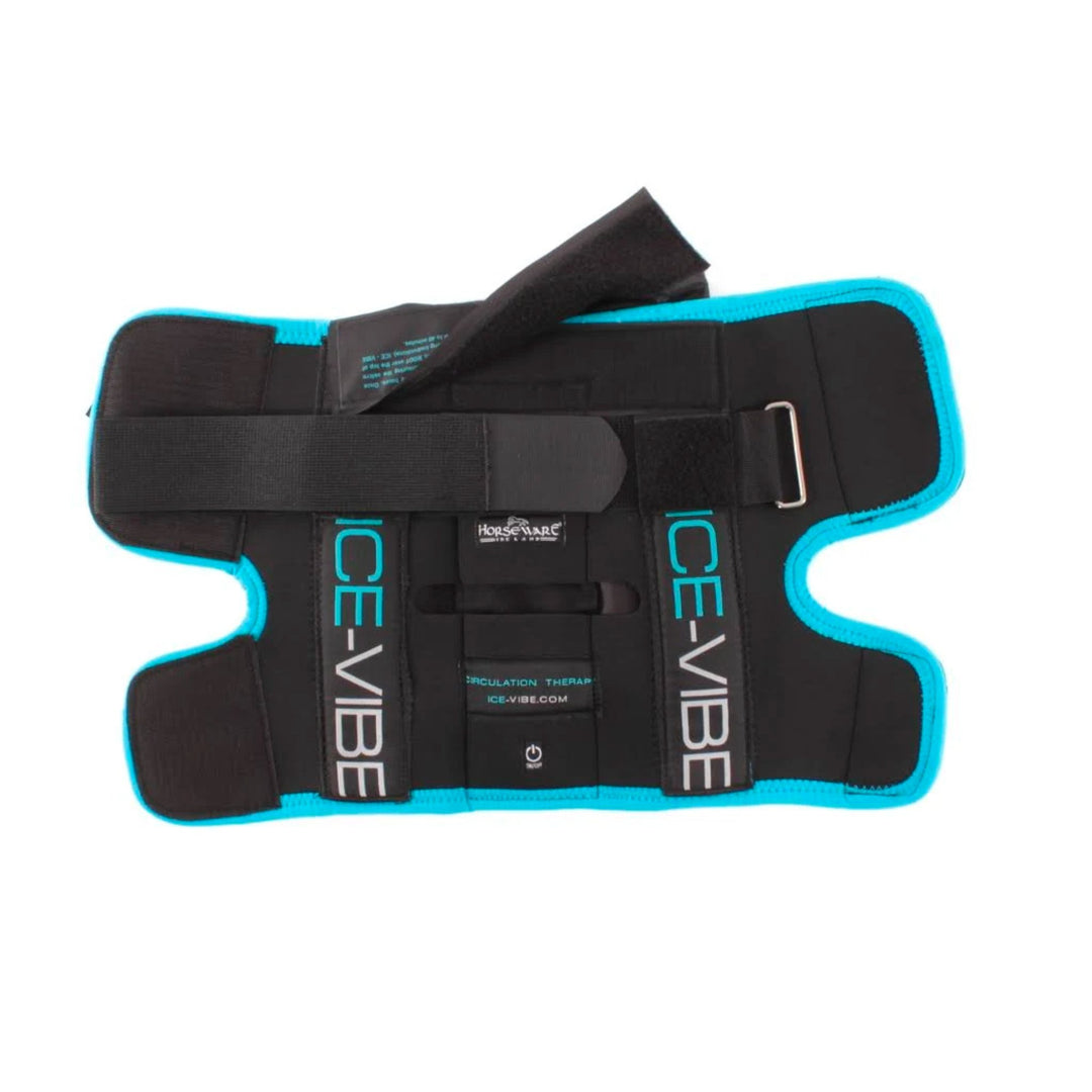 Horseware Ice Vibe Knee Wrap - Corro