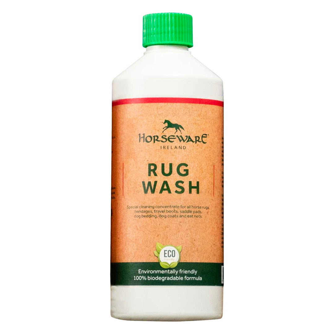 HW Eco Rug Wash - Corro