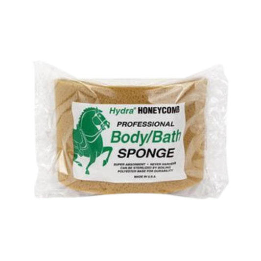 Hydra Honeycomb Body/Bath Sponge - Corro