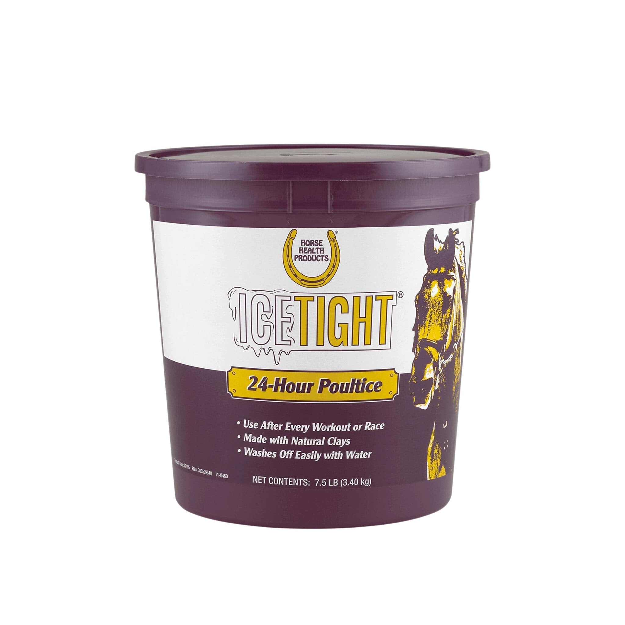 IceTight 24 - hour Poultice - Corro