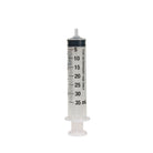 Ideal Disposable Soft - Pack Regular Luer Tip Syringe - Corro