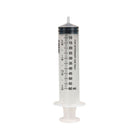 Ideal Disposable Soft - Pack Regular Luer Tip Syringe - Corro