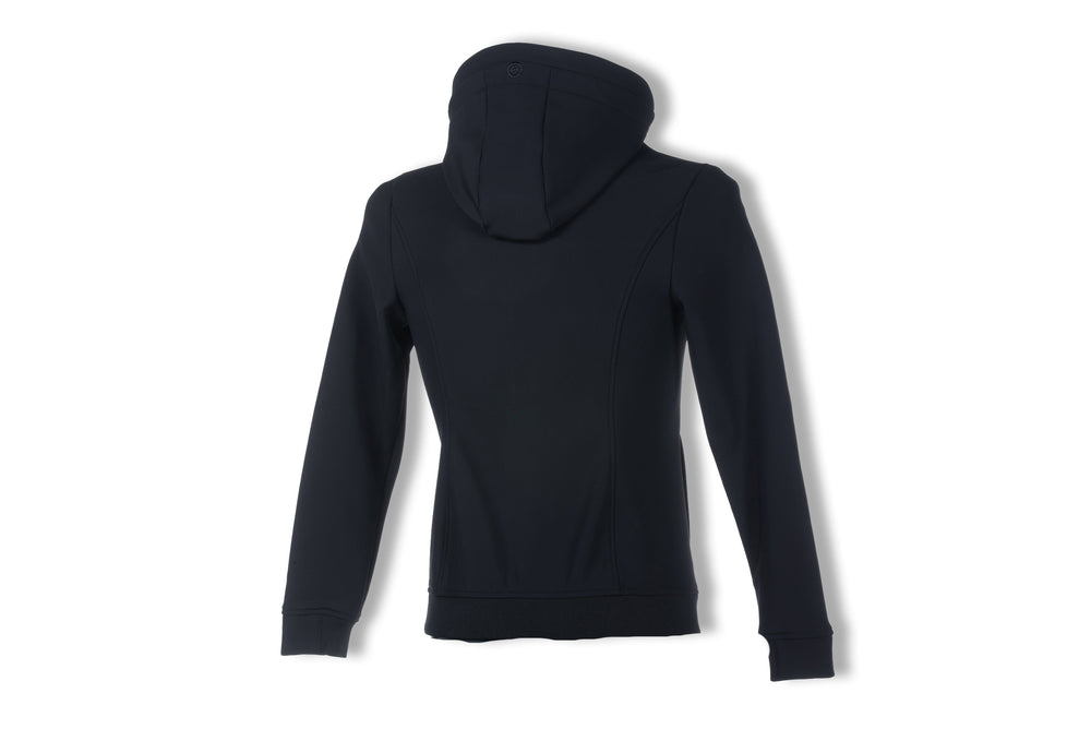 Suomy Women's Winter Jacket - Black