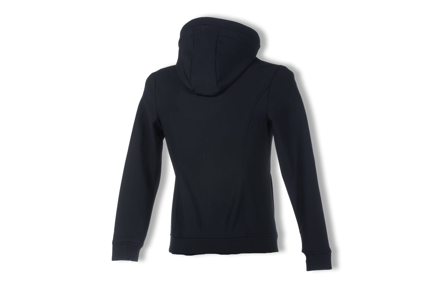 Suomy Women's Winter Jacket - Black
