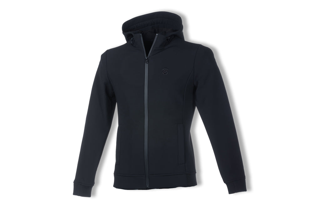 Suomy Women's Winter Jacket - Black