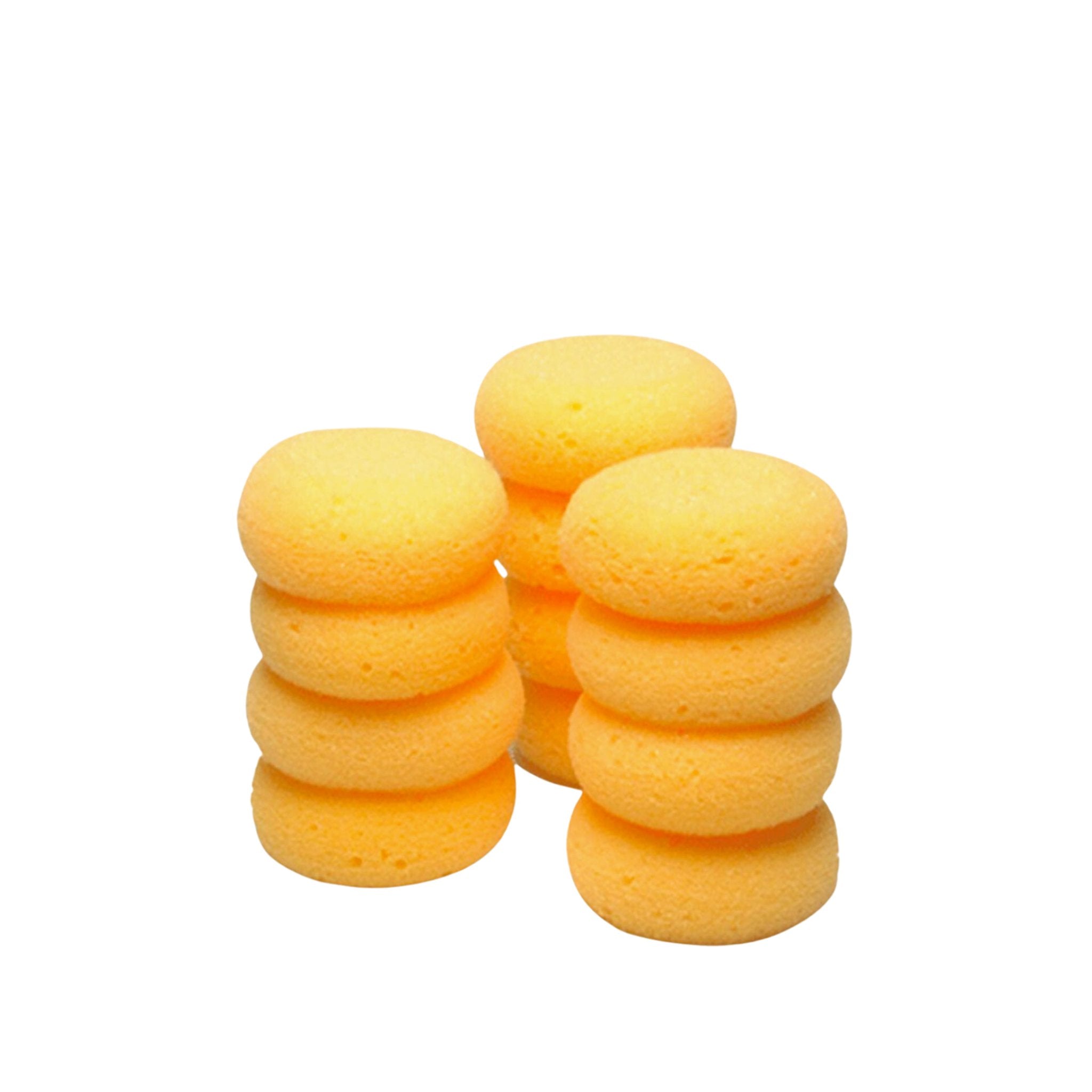 Jack's Round Tack Sponges - Corro