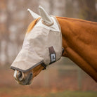 Jack's Shoobugs Fly Mask - Corro