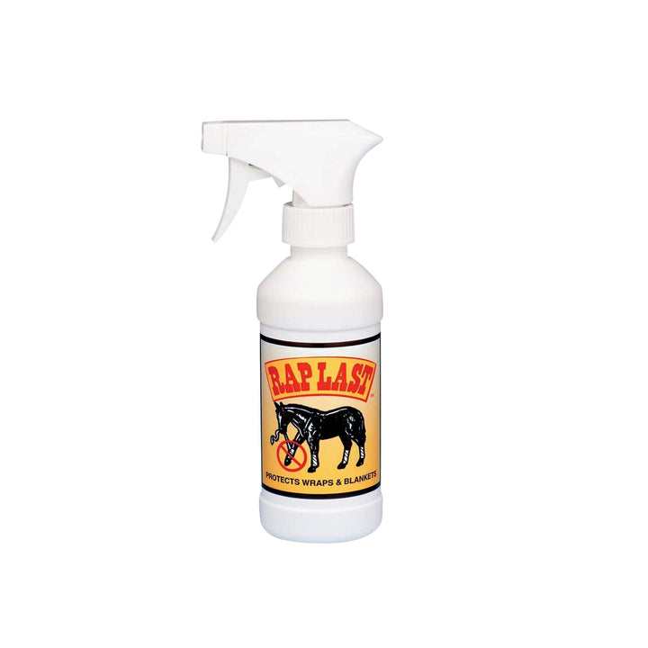 JM Saddler Raplast Spray For Horses - Corro