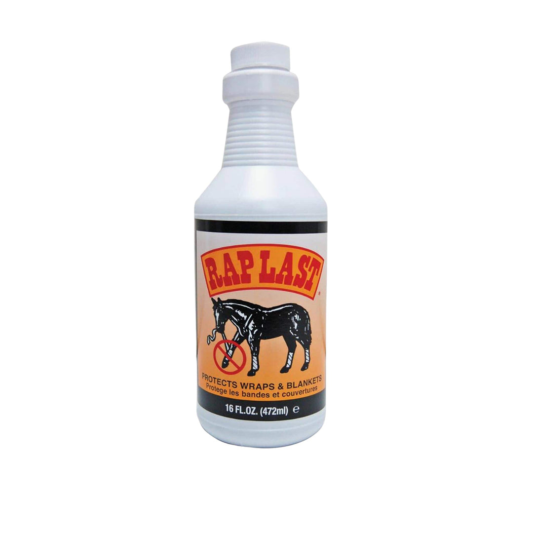 JM Saddler Raplast Spray For Horses - Corro