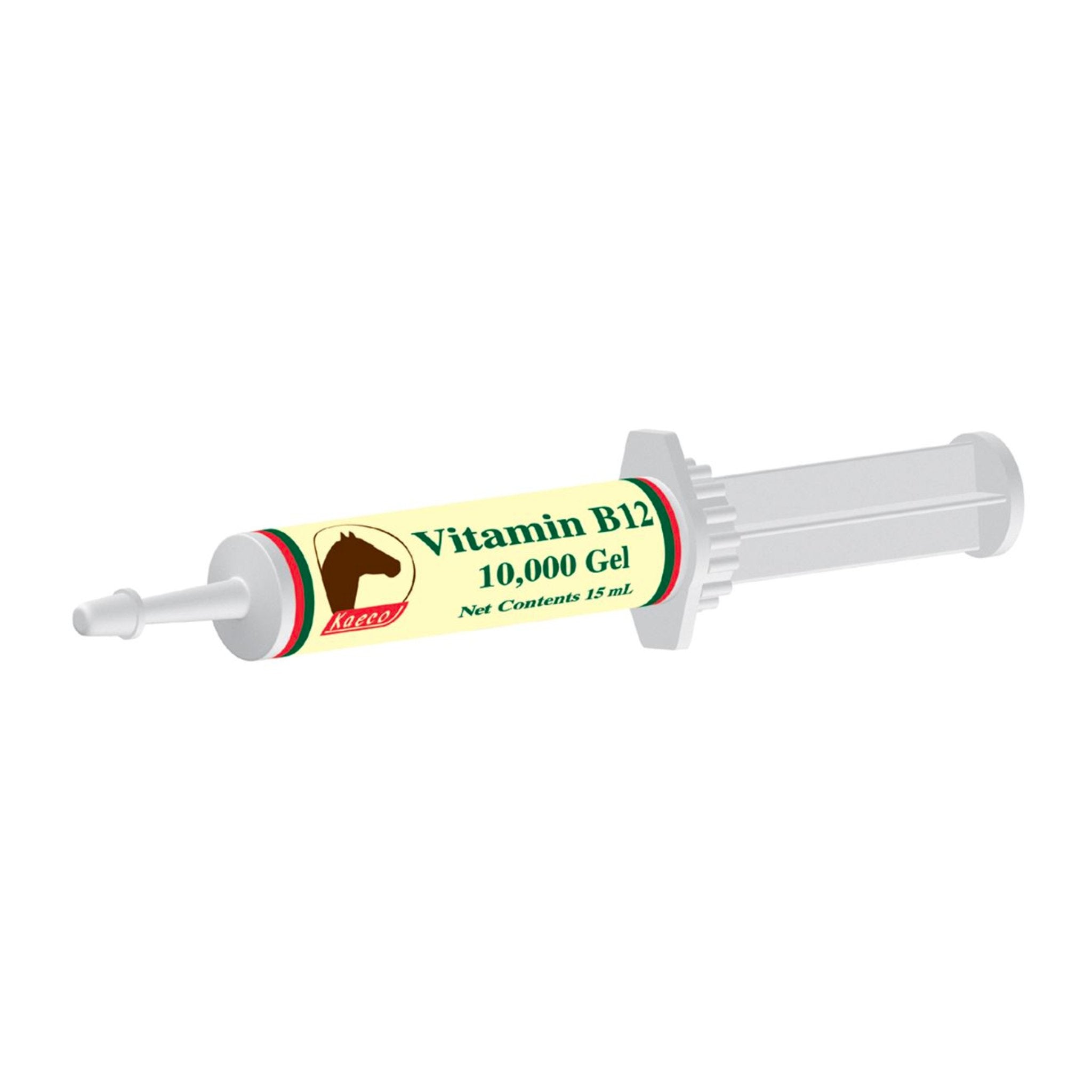 Kaeco Group Vitamin B12 for Horses - Corro