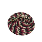 Kensington 10 - Foot Poly Tri - Color Lead Rope - Corro