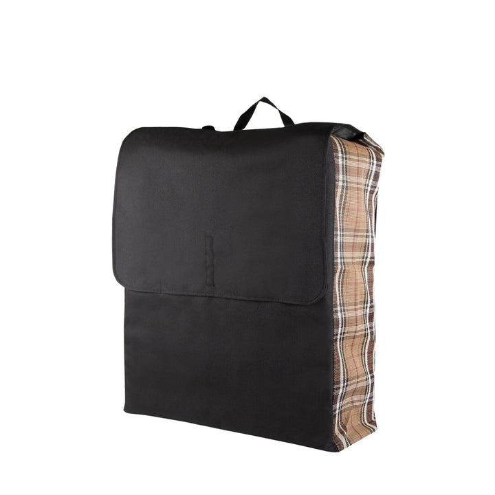 Kensington All Around Blanket Storage Bag - Corro