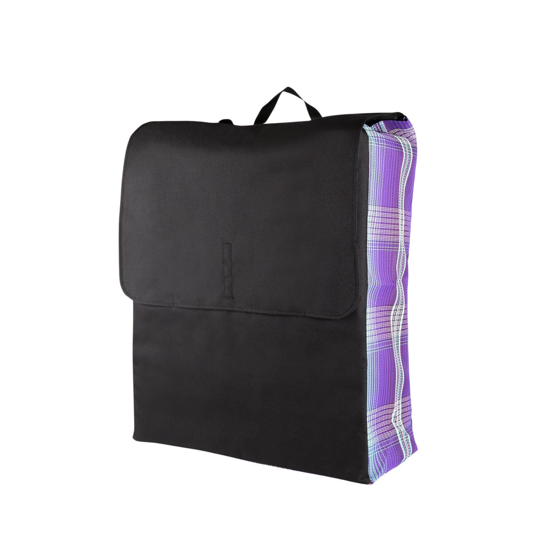 Kensington All Around Blanket Storage Bag - Corro