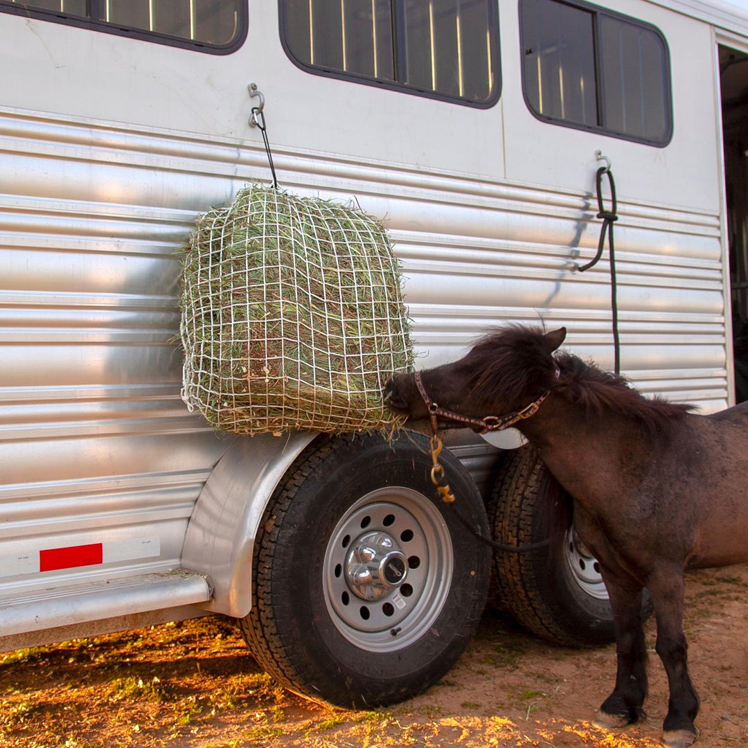 Kensington Freedom Feeder Trailer - Mini Net (2 Flake) - Corro