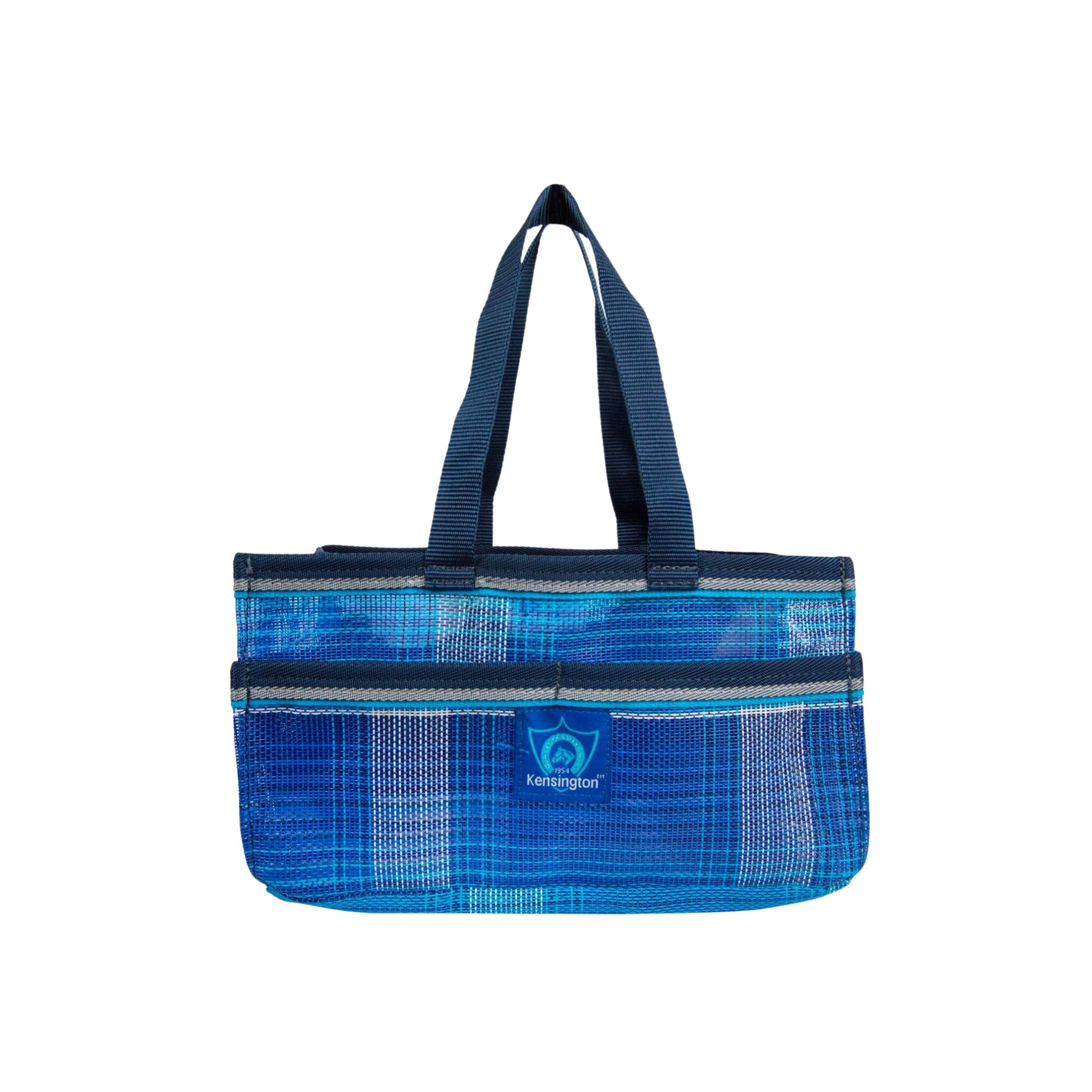 Kensington Grooming Tote - Corro