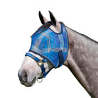 Kensington Signature Fly Mask with Web Trim - Corro