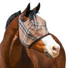 Kensington Signature Fly Mask with Web Trim - Corro