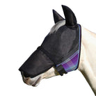 Kensington Uviator CatchMask with Ears, Removable Nose, & Forelock Opening - Corro