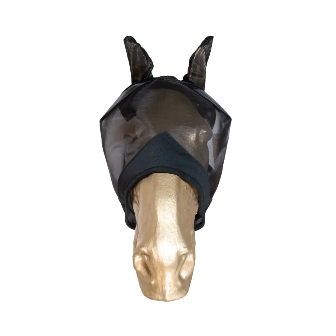 Kentucky Horseware Fly Mask Classic With Ears - Corro