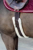 Kentucky Horseware Sheepskin Girth - Corro