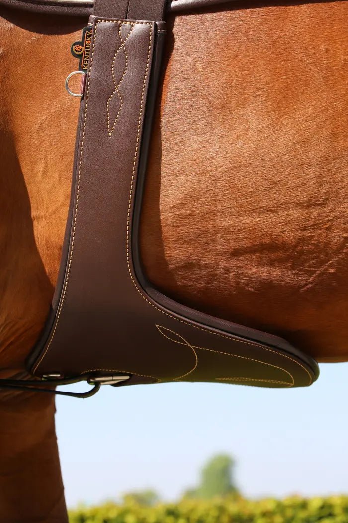 Kentucky Horseware Stud Girth - Corro