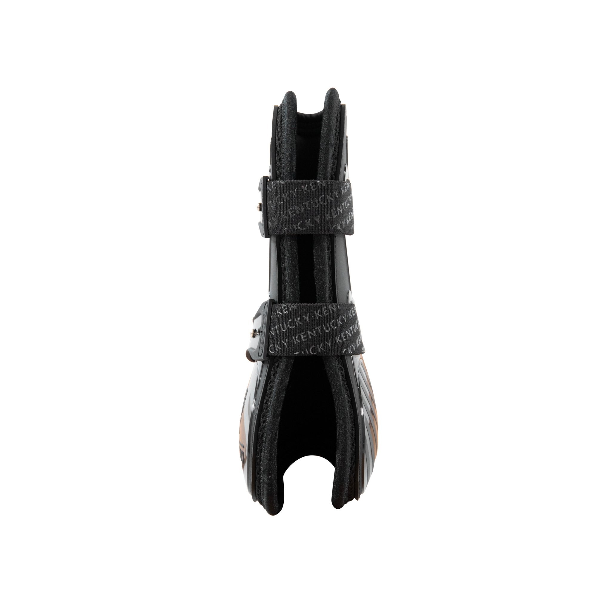 Kentucky Horsewear Bamboo Elastic Tendon Boots - Corro