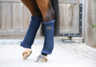 Kentucky Horsewear Quilted Stable Bandage Pad - Corro