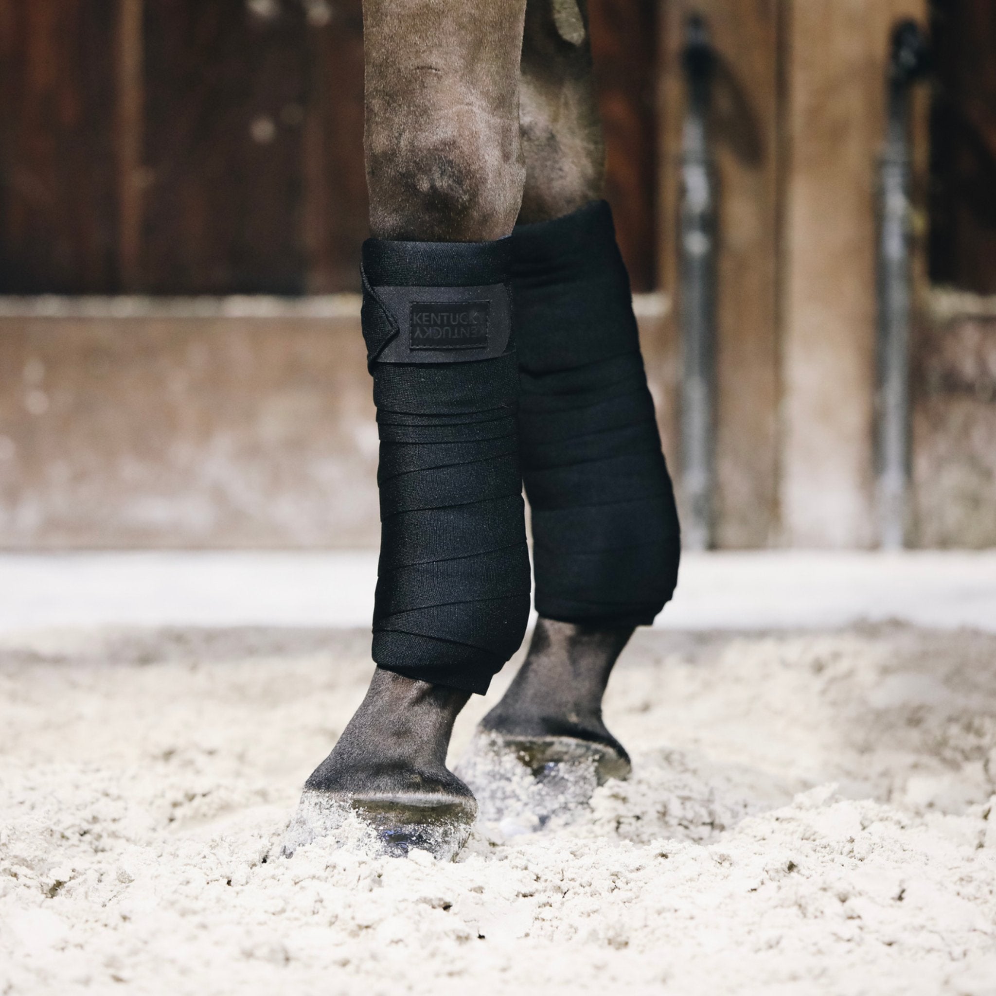 Kentucky Horsewear Repellent Working Bandages - Corro