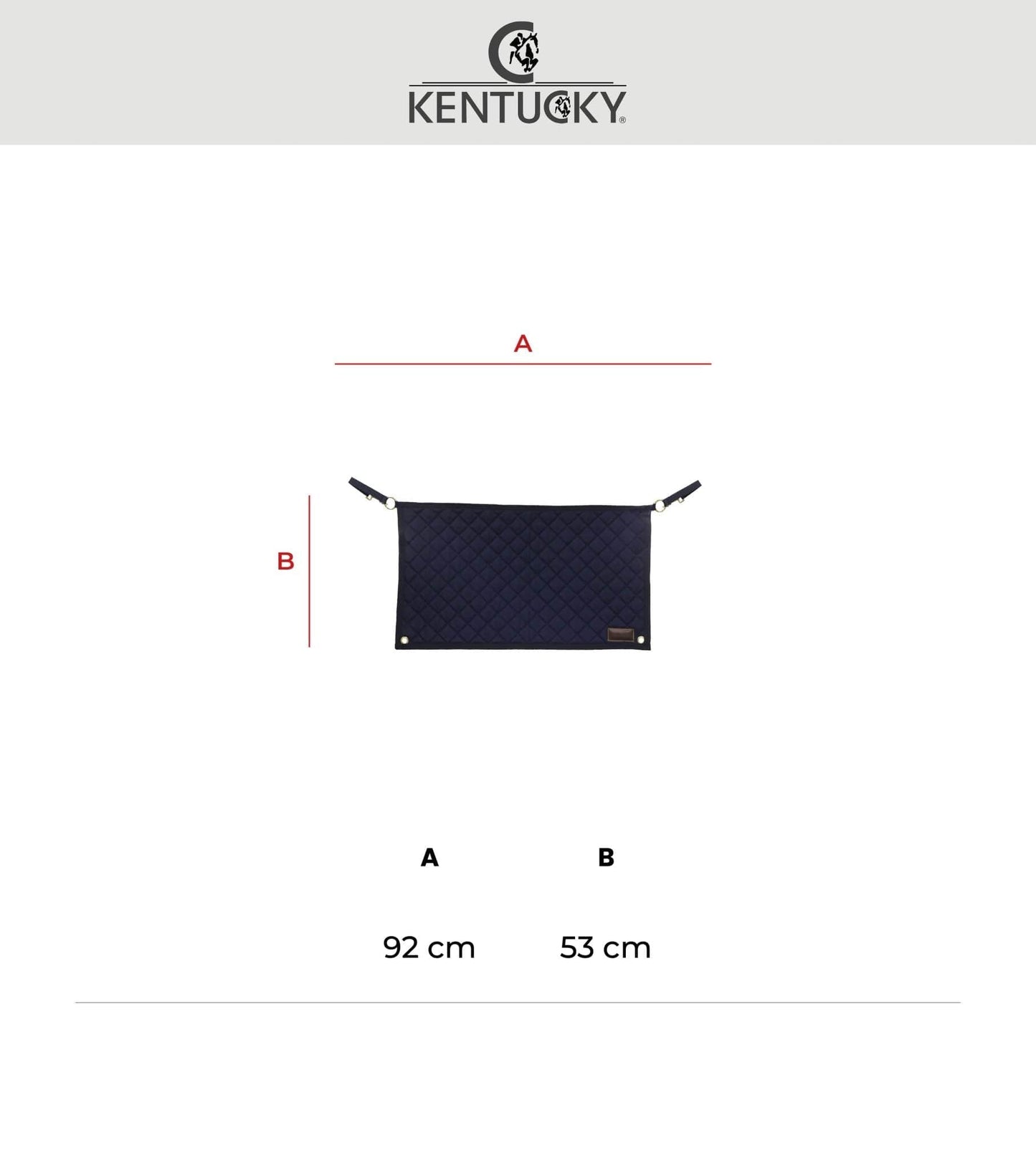 Kentucky Horsewear Stable Guard - Corro