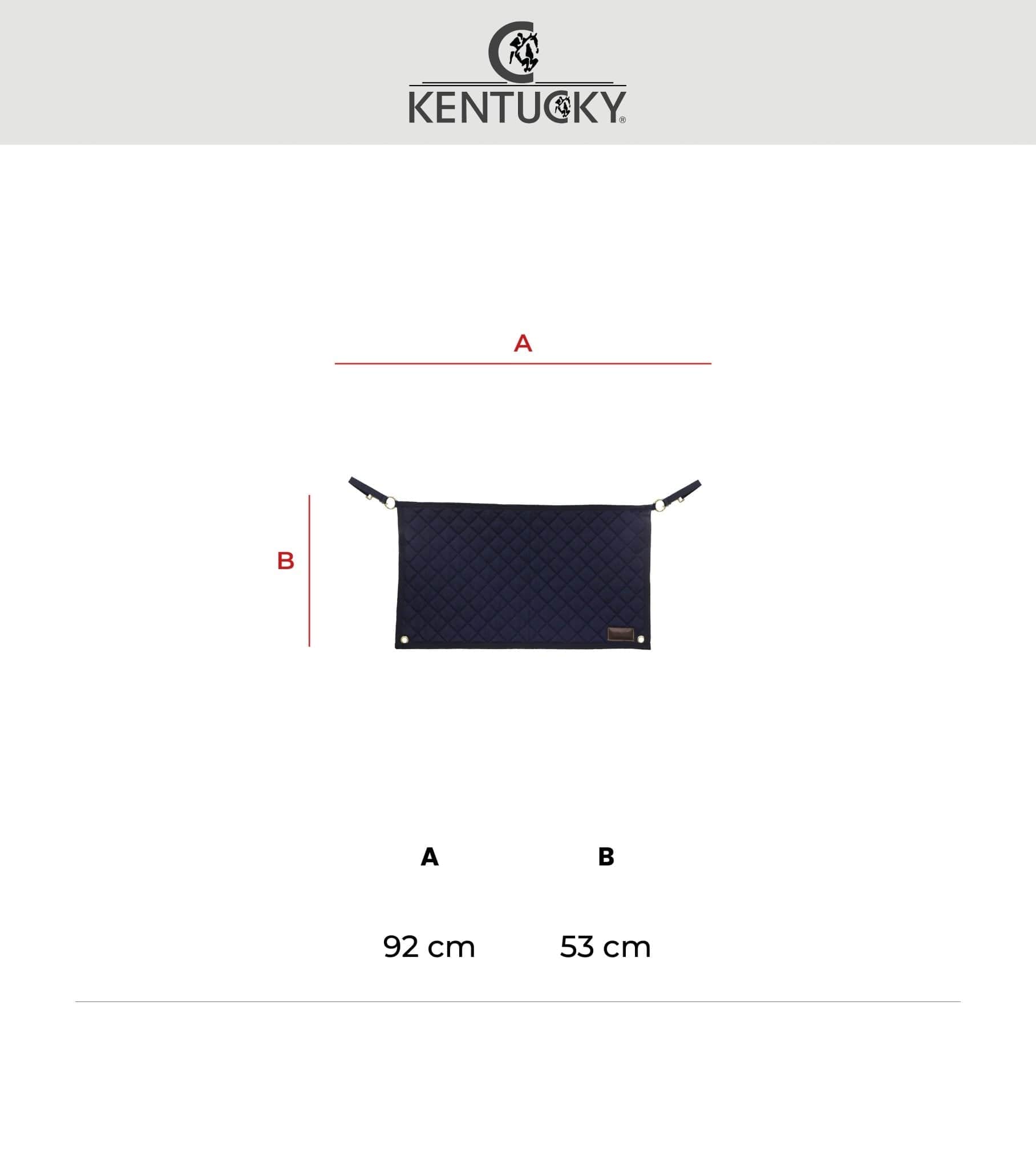 Kentucky Horsewear Stable Guard - Corro