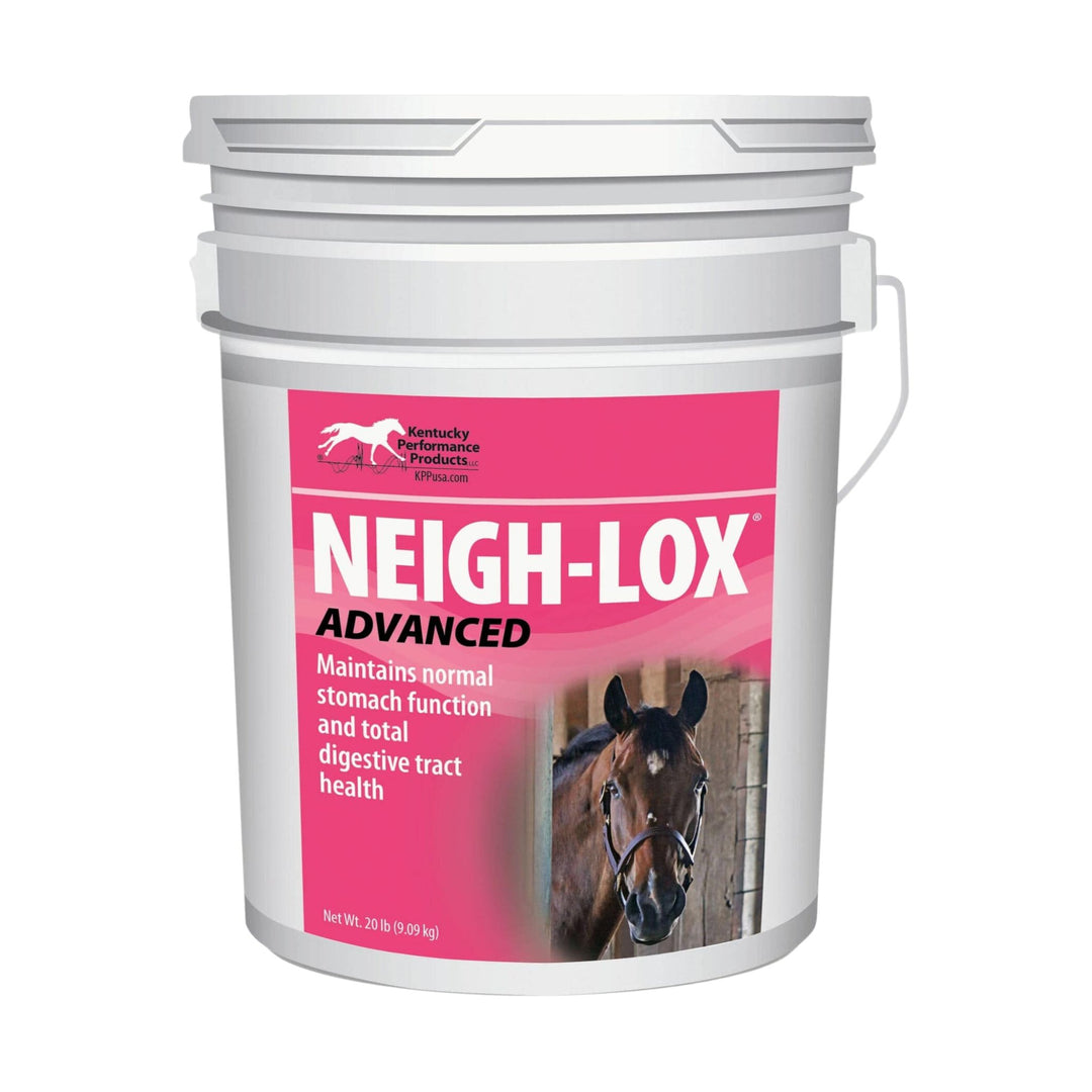 Kentucky Performance Neigh - Lox Advanced - Corro