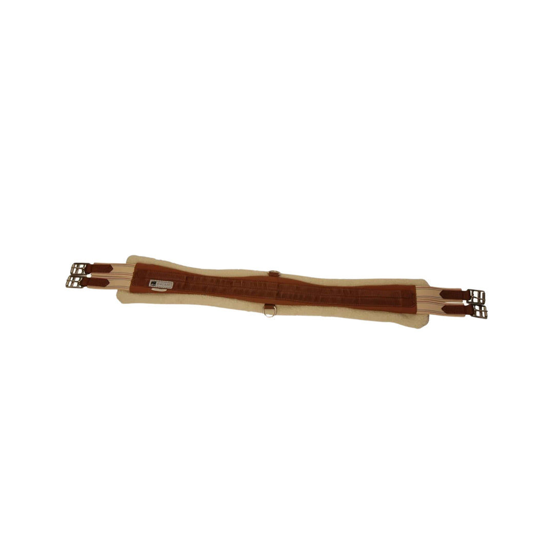 Kincade Chafeless Fleece Girth - Corro