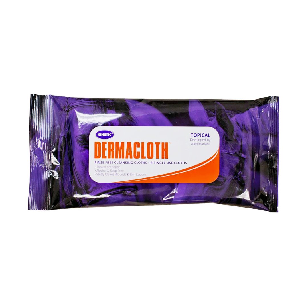 Kinetic Vet Derma Cloth - Corro