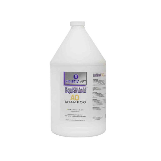 Kinetic Vet Equishield AO Shampoo - Corro