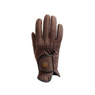 Kunkle Equestrian Premium Show Gloves - Corro