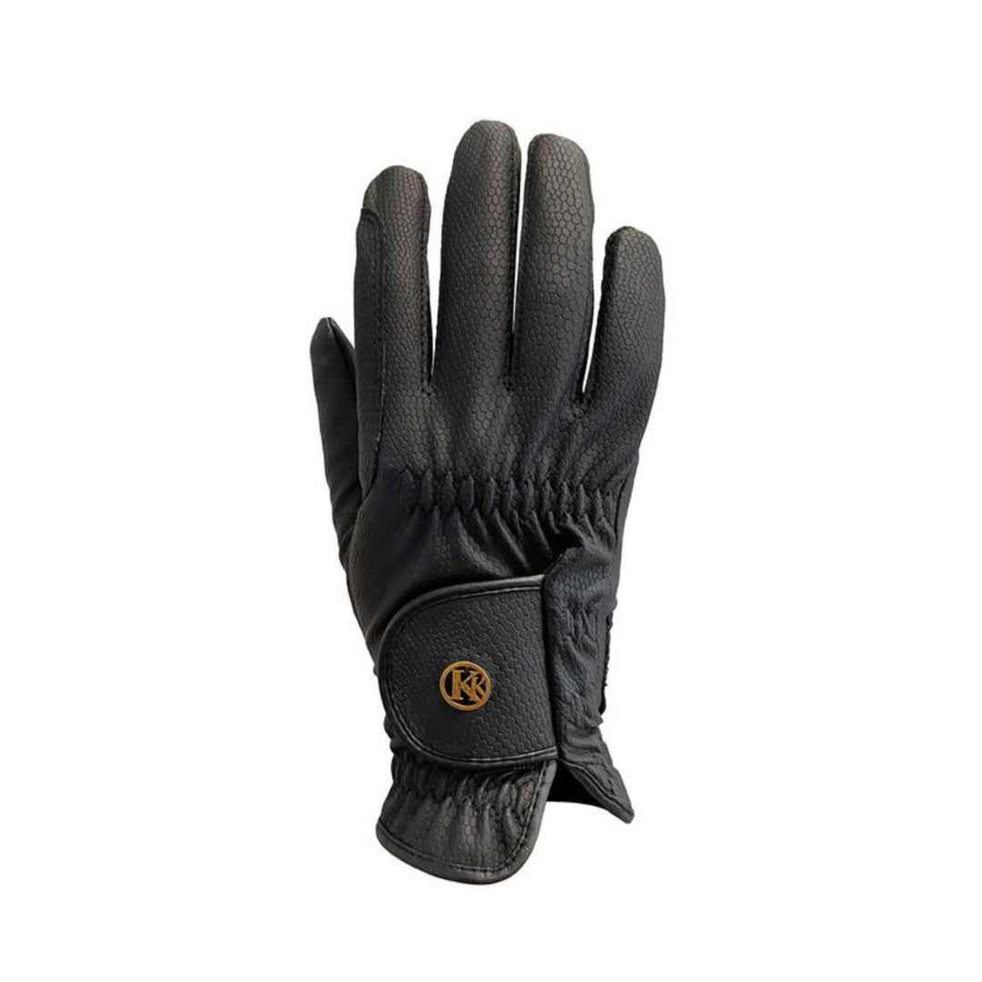 Kunkle Equestrian Premium Show Gloves - Corro