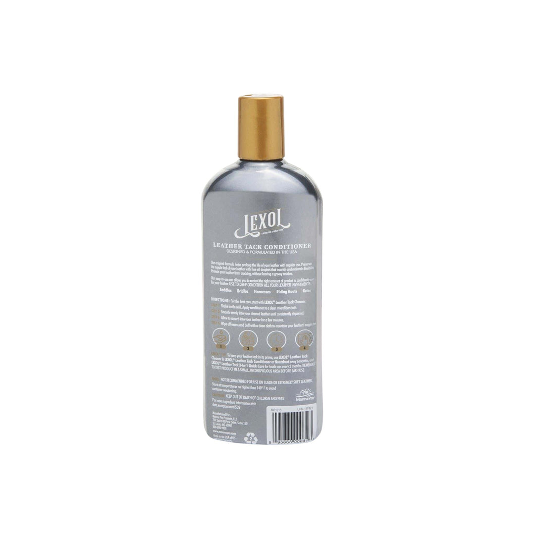 Lexol Leather Conditioner Liquid - Corro