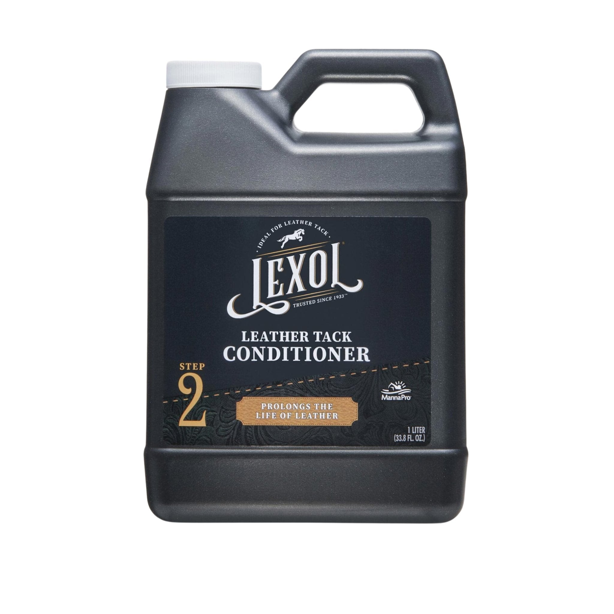 Lexol Leather Conditioner Liquid - Corro