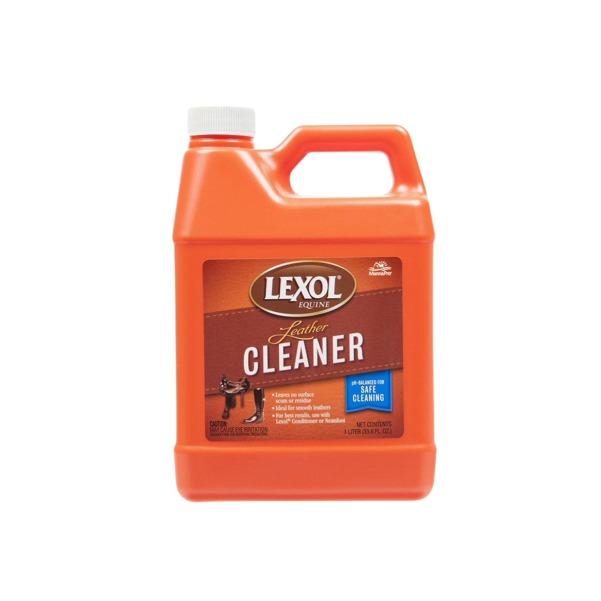 Lexol Leather Tack Cleaner - Corro