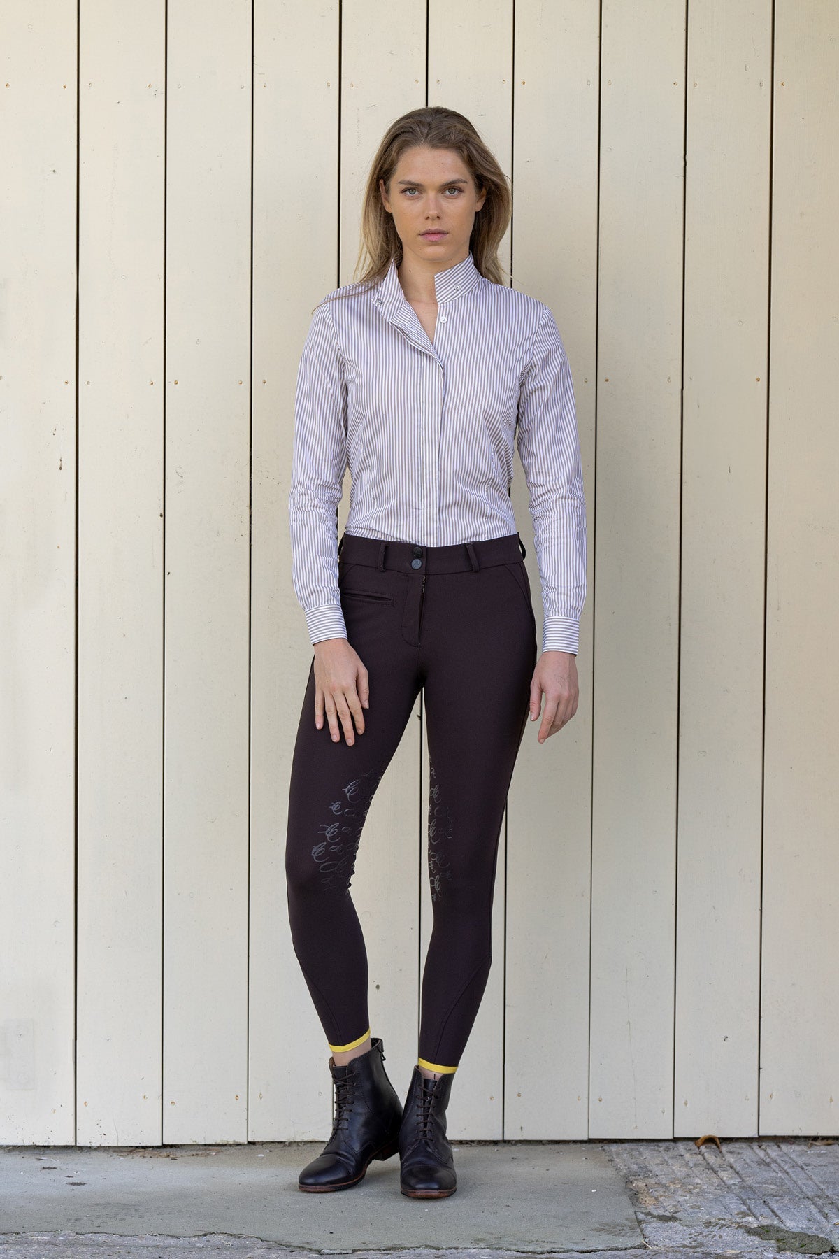 Callidae Lightweight Tech C Riding Breech