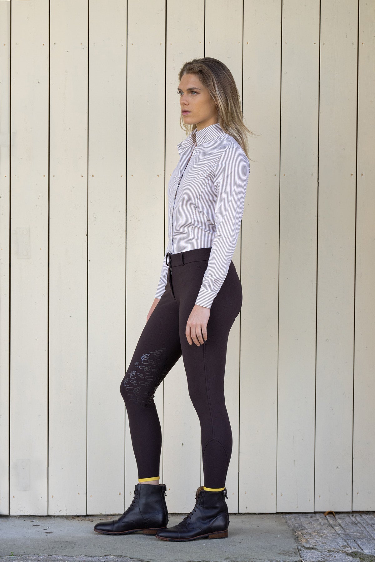 Callidae Lightweight Tech C Riding Breech