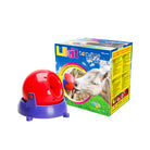 Likit Tongue Twister Equine Toy - Corro