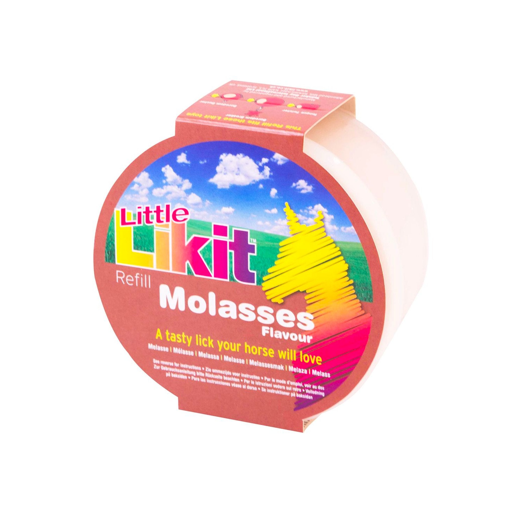 Little Likit Refill (250g) - Corro